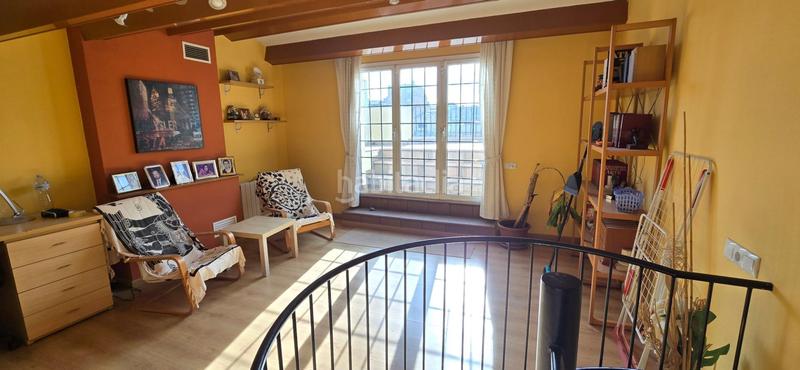 Foto d28b7cf4-703f-46f4-b27d-de892ed874b5. Semi detached house with heating parking in Santa Perpètua de Mogoda