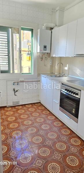 Foto 7a21bcaf-d1f6-4e95-b22e-cdfd101fedbd. Piso magnífico piso muy soleado con ascensor! en Sant Andreu de Palomar Barcelona