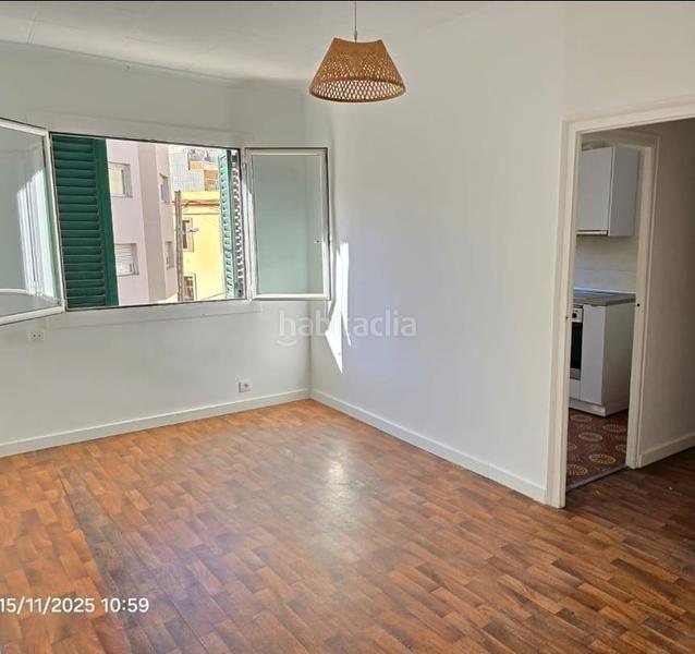 Foto d3421374-0d93-4d20-83c3-703308d33ece. Piso magnífico piso muy soleado con ascensor! en Sant Andreu de Palomar Barcelona