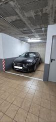 Posto auto in Calle de sant miquel 11. Coche grande. amplia plaza calle sant miquel