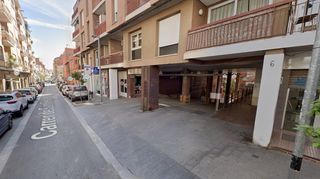 Aparcament cotxe a Calle SANT FELIP 6