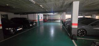 Alquiler Parking coche  Carrer de francesc macià. Plaza aparcamiento facil acceso