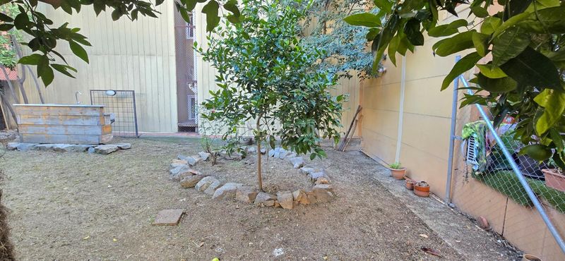 Foto 3eb7f22b-1720-4a22-aecf-aac50df83dde. Casa adossada a Alella
