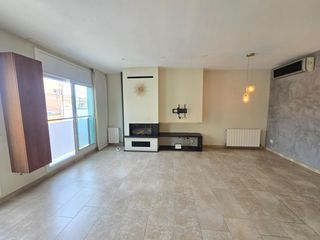 Miete Zweistöckige Wohnung  Fontanills. Espectacular ático dúplex con gran terraza solárium y chimenea