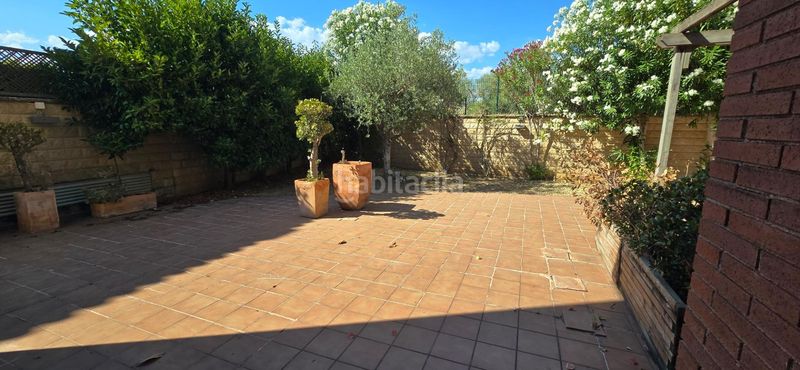 Foto 51d31ee1-4468-49aa-aa92-818305b7bdc7. Casa amb calefacció aparcament piscina a Migjorn Reus