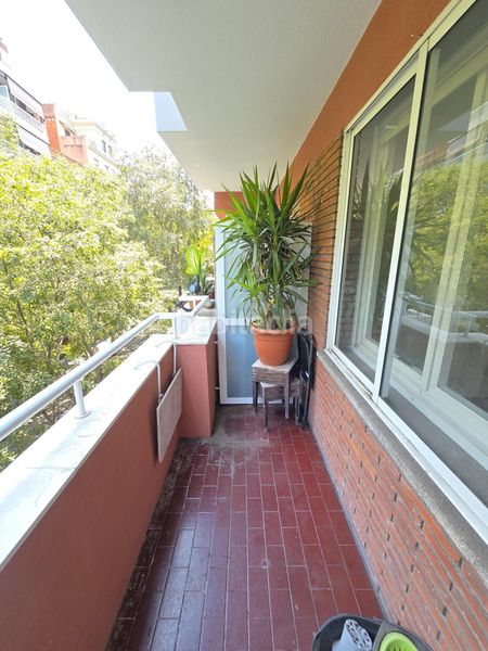 Foto 198fd666-4ee5-4efc-9120-265f835b601f. Rent flat in aribau 25 in L´Antiga Esquerra de l´Eixample Barcelona