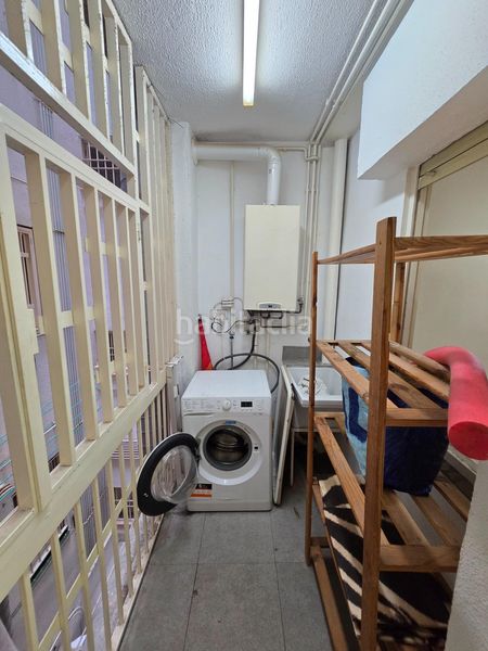 Foto 1b68d2cb-3f82-404b-9c90-659b2777a1e1. Rent flat in aribau 25 in L´Antiga Esquerra de l´Eixample Barcelona