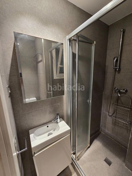 Foto 323b697e-b8f9-4f45-8059-49d215ed47ee. Rent flat in aribau 25 in L´Antiga Esquerra de l´Eixample Barcelona