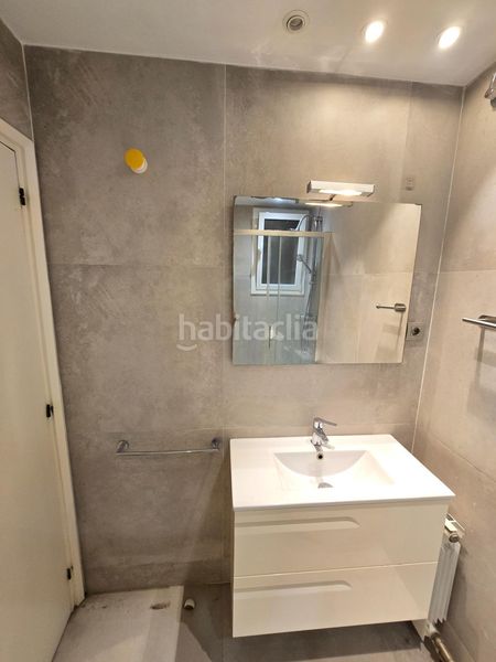 Foto c61964aa-91db-41bd-aa39-fda471f4a2d3. Rent flat in aribau 25 in L´Antiga Esquerra de l´Eixample Barcelona