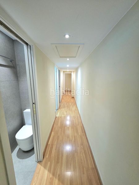 Foto cb652b8d-f0ec-4f3e-b7c9-32e8ff108064. Rent flat in aribau 25 in L´Antiga Esquerra de l´Eixample Barcelona