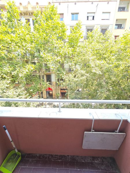 Foto cb904351-b58d-437b-a7f9-903b7f369f16. Rent flat in aribau 25 in L´Antiga Esquerra de l´Eixample Barcelona