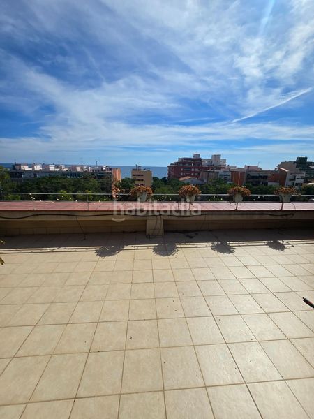Foto dbbccded-d1a2-473e-8edd-f1d2304e85f8. Alquiler dúplex con vistas a mar, ascensor a pk en Masnou (El)