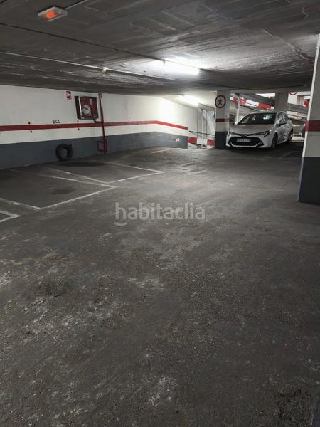 Foto 06e4c399-e697-4d6c-9915-0fd85e28abc7. Posto auto in carrer del montseny 67 in La Torrassa Hospitalet de Llobregat (L´)