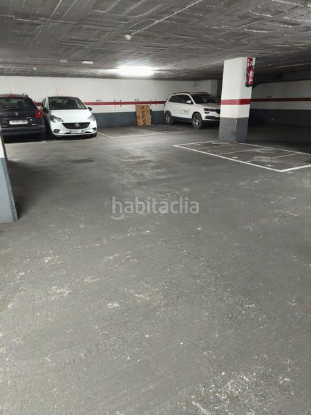 Foto 10169b49-51e7-4fd7-97d1-b9784964b753. Posto auto in carrer del montseny 67 in La Torrassa Hospitalet de Llobregat (L´)