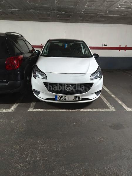 Foto b647c38f-63a8-4326-a4cd-adfd9410383e. Posto auto in carrer del montseny 67 in La Torrassa Hospitalet de Llobregat (L´)