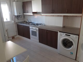 Miete Etagenwohnung  Calle benasque. Piso de 2 hab. reformado