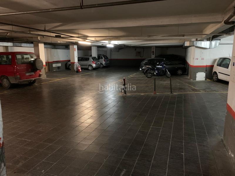 Foto 43e50a90-9789-4977-865f-16da4046e1f0. Parking coche en n/a en Sants Barcelona