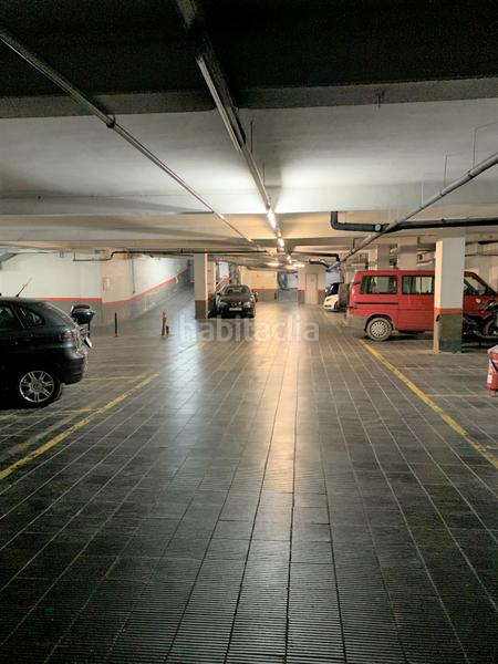 Foto 8f45741b-8fdc-47c9-b851-ff355aea382d. Parking coche en n/a en Sants Barcelona