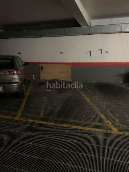 Foto 15ee4d01-639a-422c-8814-5a0f4a17053d. Autoparkplatz in n/a in Sants Barcelona
