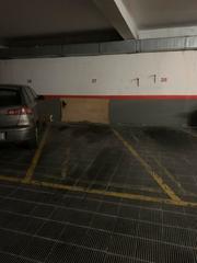 Parking coche en N/a