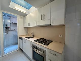Alquiler Piso en Carrer d'osi 61. Apartamento en alquiler en sarrià – 65 m² en excelente estado
