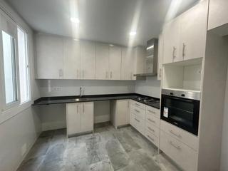 Alquiler Piso en Carrer del consell de cent 280. Piso consell de cent 280