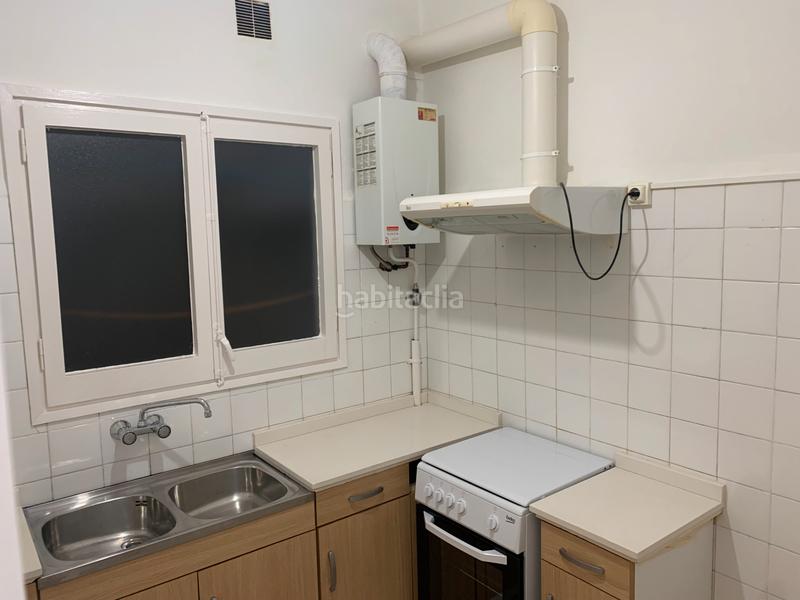 Foto 649eabbb-f096-430b-9d3b-bcbf4d2844f3. Pis a carrer de reig i bonet 22 a Vila de Gràcia Barcelona