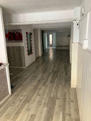 Alquiler Local Comercial en Carrer del pant� de tremp 25. Local en alquiler pantano de tremp 25