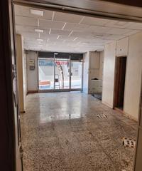 Location Local commercial  Carrer de joaquim valls