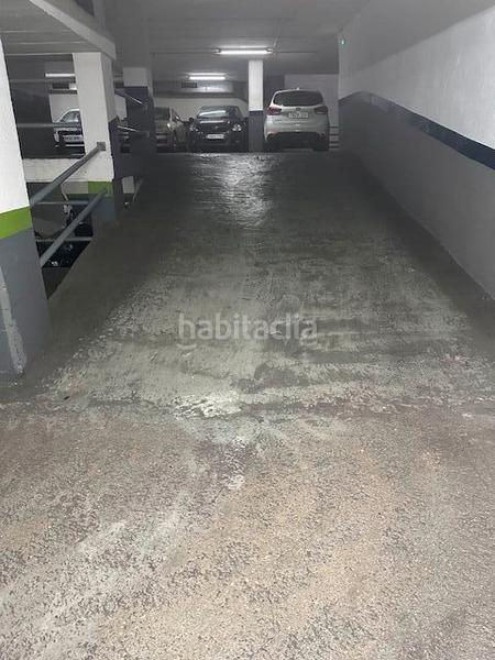 Foto cb54cd2d-6499-4802-89e1-b90c654c261a. Parking voiture dans avinguda meridiana 507 dans Prosperitat Barcelona