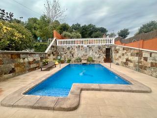 Chalet  Carretera sabadell