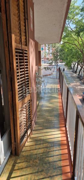 Foto 167417a3-d25f-47cf-9d60-c8ec3aad3abb. Appartement dans Prosperitat Barcelona