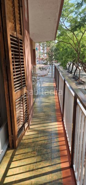 Foto 9aed5e53-115c-4bdc-a9fc-7b08ef4f90aa. Appartement dans Prosperitat Barcelona