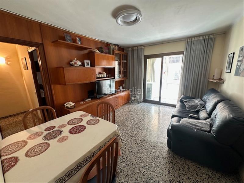Foto 09f52404-4a34-44df-97de-22dda4885c0d. Flat in Prosperitat Barcelona