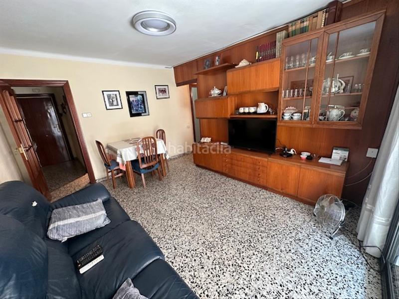 Foto 5f7b66f6-b572-4b9b-8724-6cc3ff106051. Flat in Prosperitat Barcelona