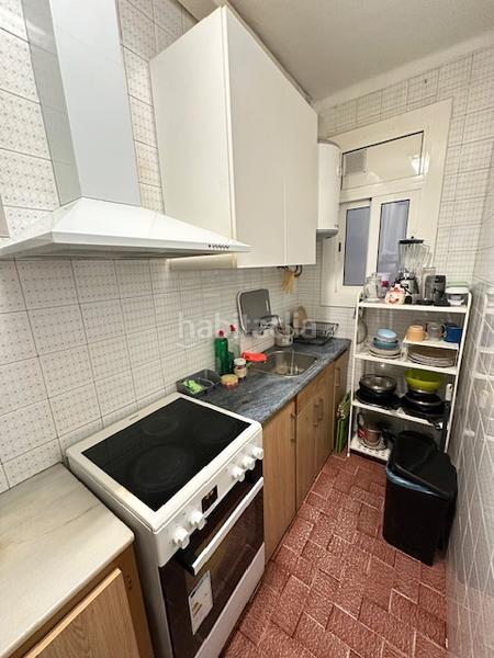 Foto 819e8564-0a72-44a9-9040-38618cc96702. Appartamento in Prosperitat Barcelona