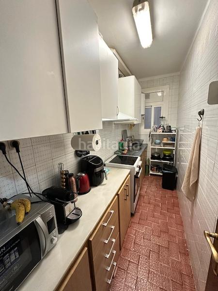 Foto 84054534-7be6-411f-bef6-364751f18972. Appartement dans Prosperitat Barcelona