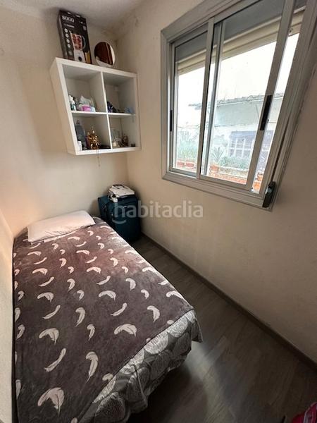 Foto 05591596-b913-4238-a5a1-8fc1568ef128. Etagenwohnung in Prosperitat Barcelona