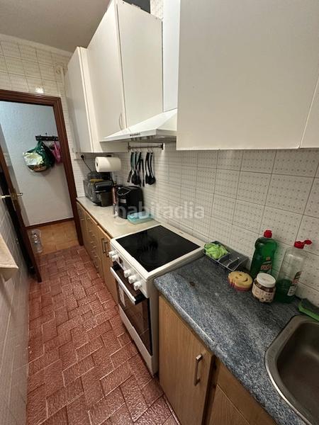 Foto 2d486592-b838-48fe-a8f4-609a52c902f2. Etagenwohnung in Prosperitat Barcelona