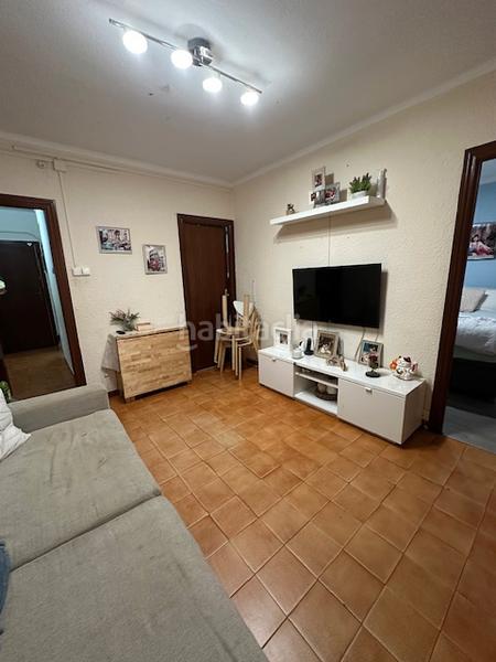 Foto df924b50-f5cb-4c50-9238-10a5272b7e6f. Etagenwohnung in Prosperitat Barcelona