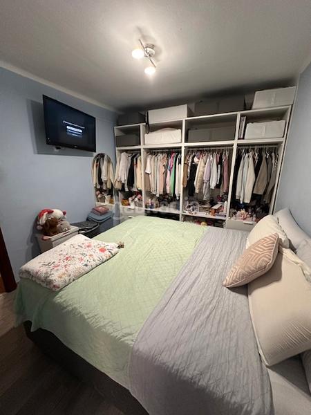 Foto e6c608f6-fc07-461f-b536-f8d367877a72. Flat in Prosperitat Barcelona