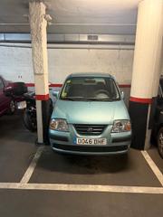 Autoparkplatz  Carrer d'argullós. Venta parking en calle argullós