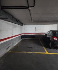 Autoparkplatz  Carrer de palamós. Venta parking en calle palamós