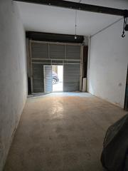Business premise in Carrer dels Arítjols