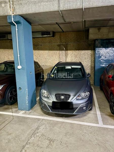 Foto 0feb6fe5-a849-4fc8-8dfd-64368f74fb10. Posto auto in Prosperitat Barcelona