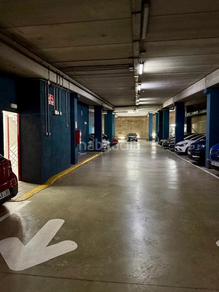 Foto 561ac905-d0c7-403a-8149-7e0c3fb992db. Posto auto in Prosperitat Barcelona