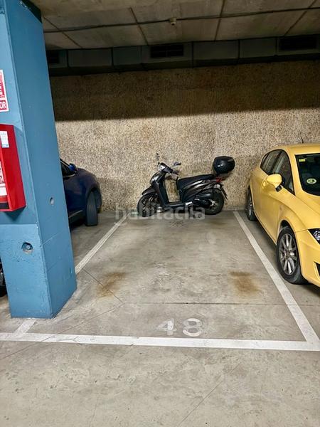 Foto 70c62e01-1315-4dce-a29c-8e040288ea19. Posto auto in Prosperitat Barcelona