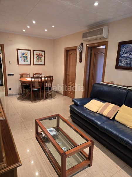 Foto f4da18ef-34c1-49aa-bf33-c60cd22d7ea2. Piso en La Bordeta Barcelona