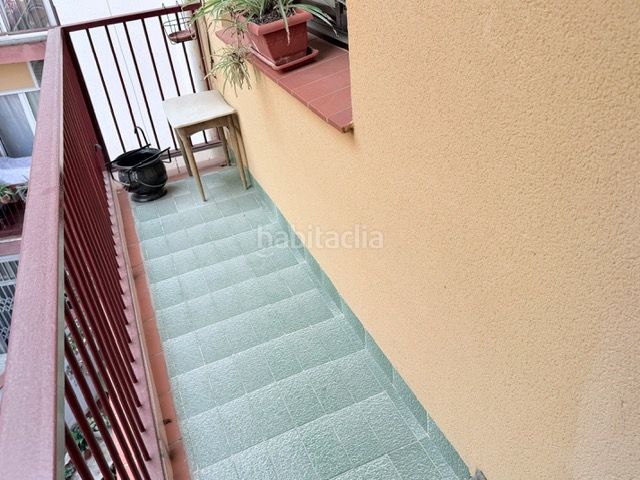 Foto 413a1608-9362-4629-9292-aa9ec338b02a. Piso en Prosperitat Barcelona