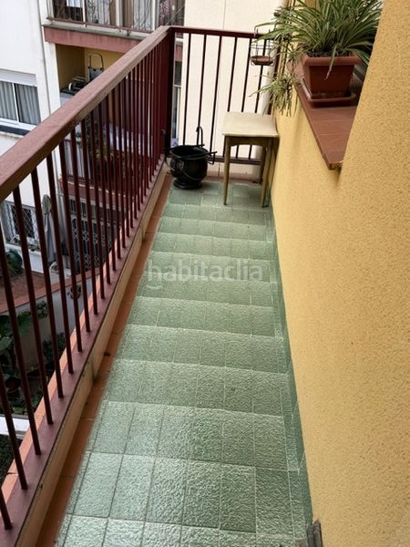 Foto f146edab-25af-4e7e-9779-d266aa576ba7. Piso en Prosperitat Barcelona